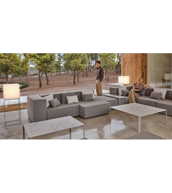 Tablet Vondom Couchtisch