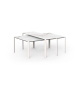 Tablet Vondom Coffee Table
