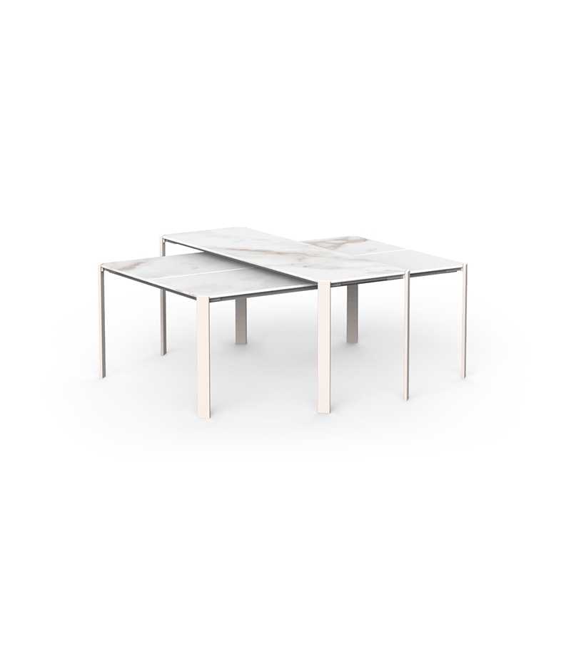 Tablet Vondom Coffee Table
