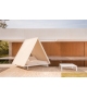 Vineyard Daybed Vondom
