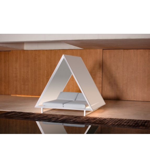 Vondom Vineyard Daybed