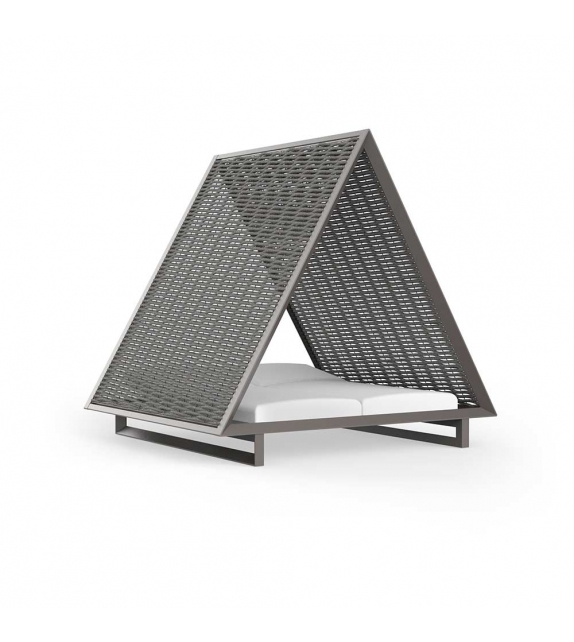 Vondom Vineyard Rope Daybed