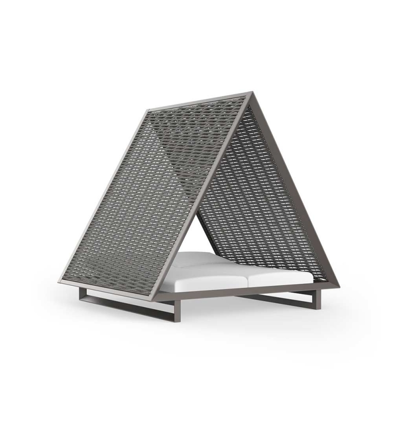 Vondom Daybed Vineyard Rope