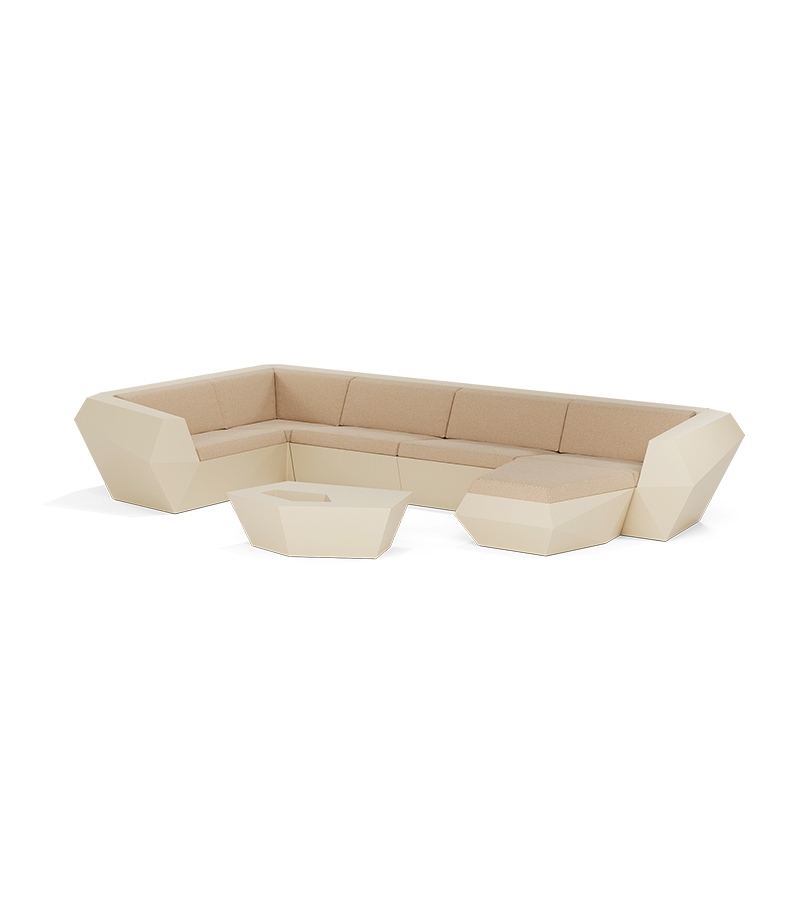 Faz Vondom Sofá Modular