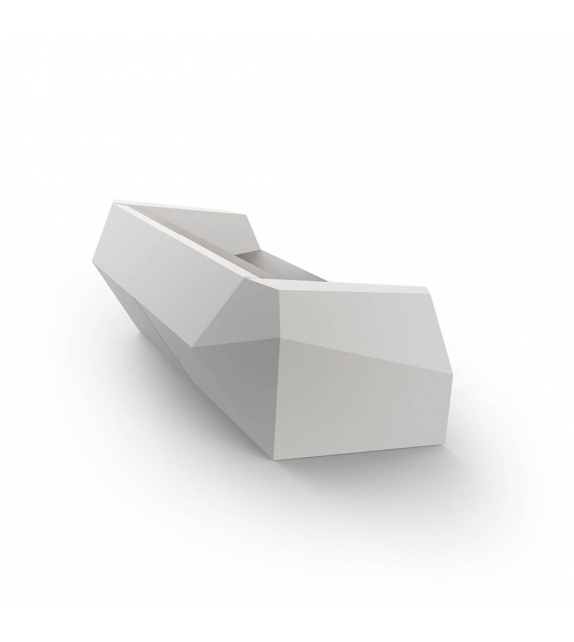 Faz Vondom Sofá Modular