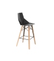 Faz Wood Vondom Hocker