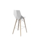 Faz Wood Vondom Tabouret