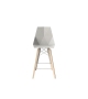 Faz Wood Vondom Stool