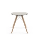 Faz Wood Vondom Table