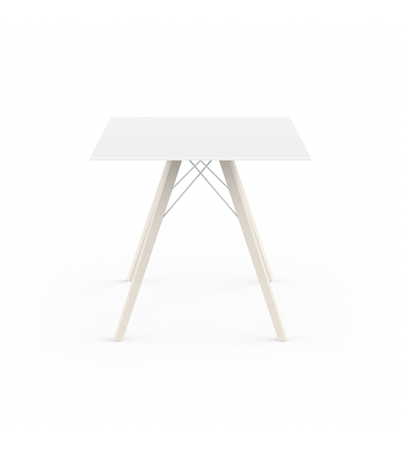 Faz Wood Vondom Mesa