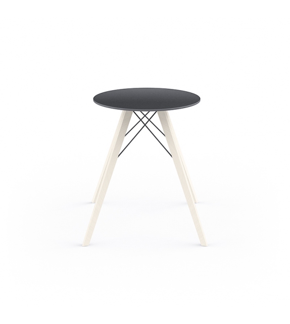 Faz Wood Vondom Mesa