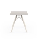 Faz Wood Vondom Table