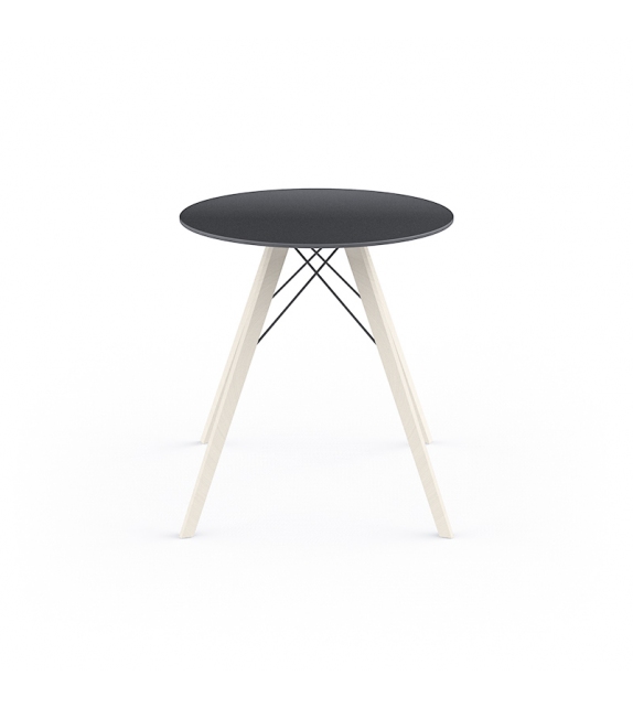 Faz Wood Table Vondom