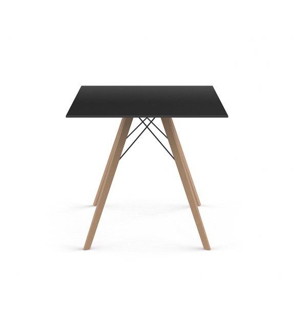 Faz Wood Vondom Mesa