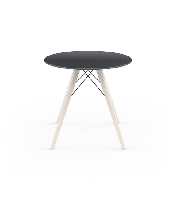 Faz Wood Vondom Mesa