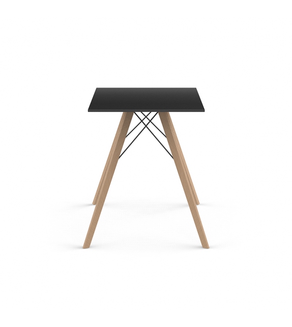 Faz Wood Vondom Mesa