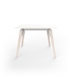 Faz Wood Table Vondom