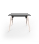 Faz Wood Table Vondom