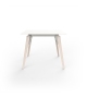 Faz Wood Table Vondom