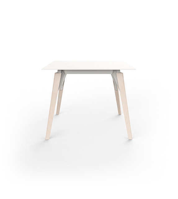 Faz Wood Vondom Mesa