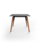 Faz Wood Table Vondom