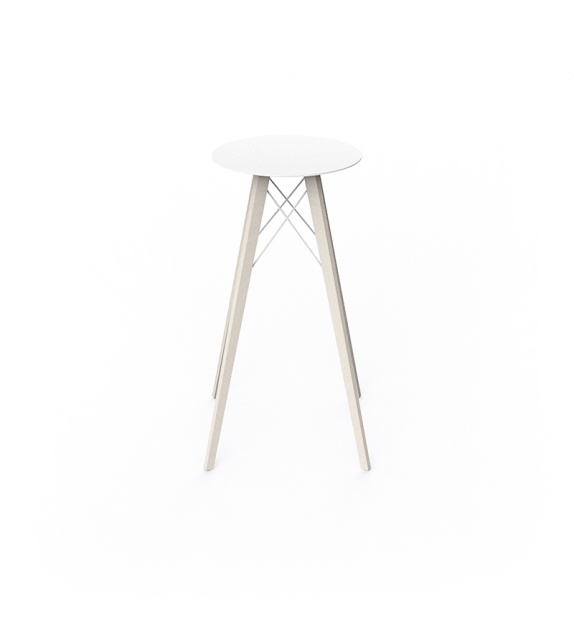 Faz Wood Vondom Mesa Alta