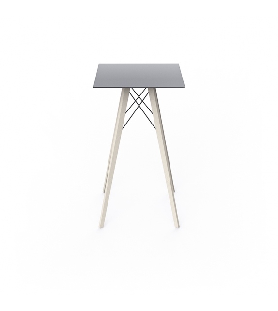 Faz Wood Vondom Mesa Alta