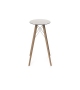 Faz Wood Vondom Hoher Tisch