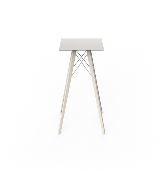 Faz Wood Vondom Mesa Alta