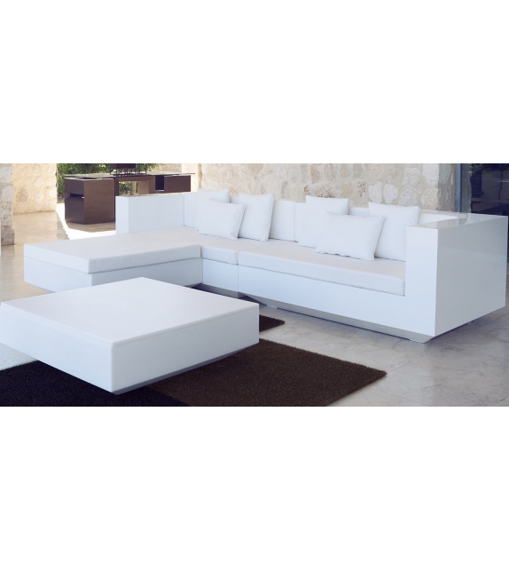 Vela Vondom Modular Sofa
