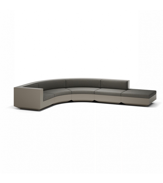 Vela Vondom Modular Sofa