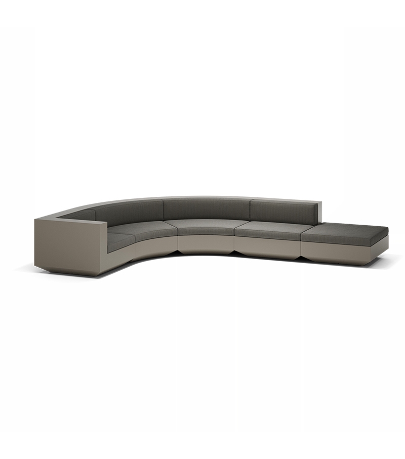 Vela Vondom Modular Sofa