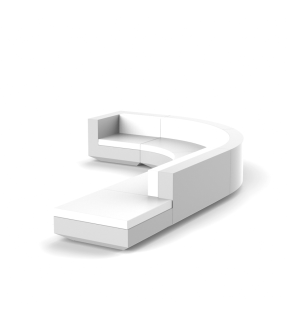 Vela Vondom Sofá Modular