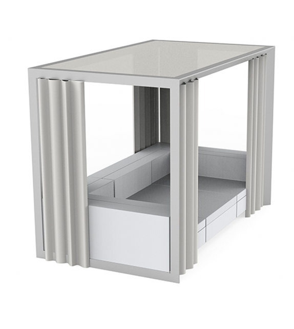 Vela Vondom Pavilion