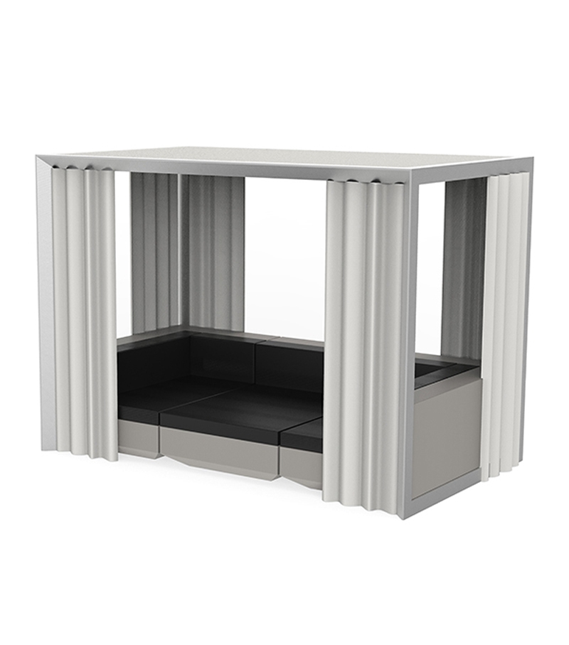 Vela Vondom Pavilion