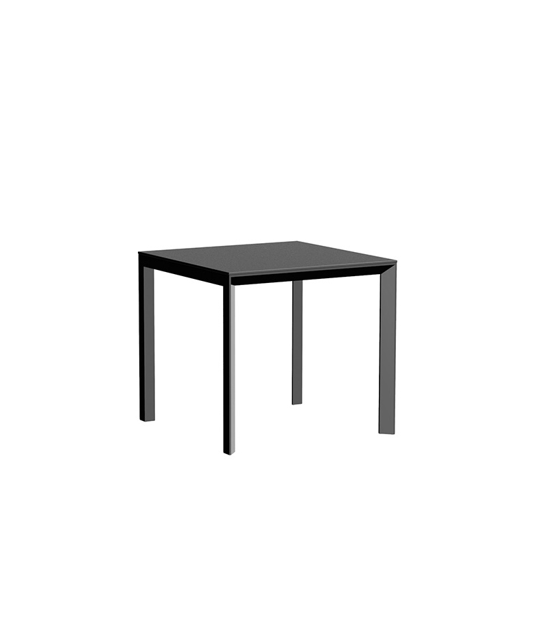 Frame Vondom Tavolo Quadrato