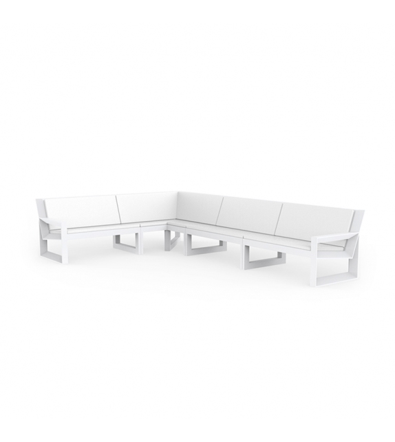 Frame Vondom Sofá Modular