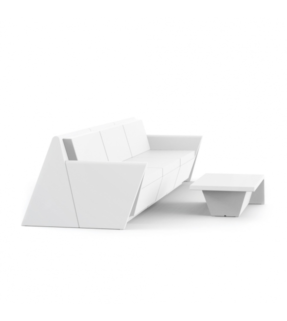 Rest Vondom Sofá Modular