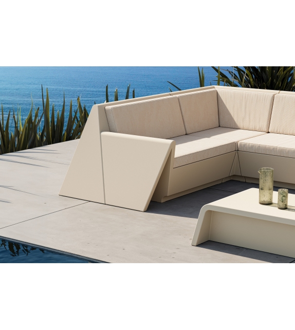 Rest Vondom Modulsofa