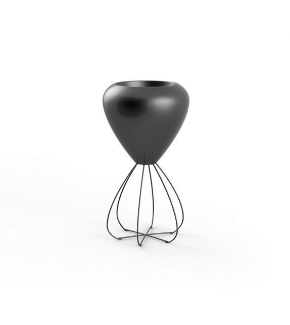 Pal Vondom Jardinière Haute