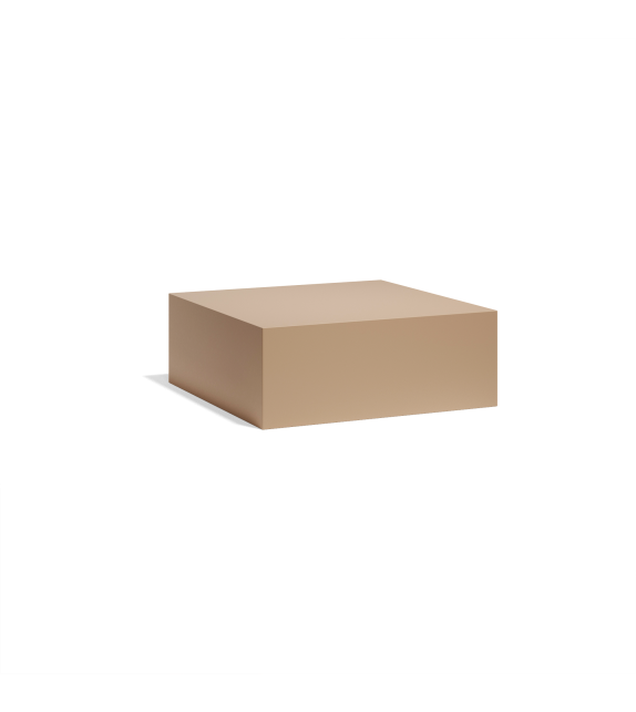 Jut Chill Vondom Table Basse