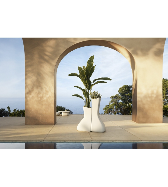 Vase Noma Mellizas Vondom