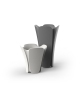 Pezzettina Vondom Planter