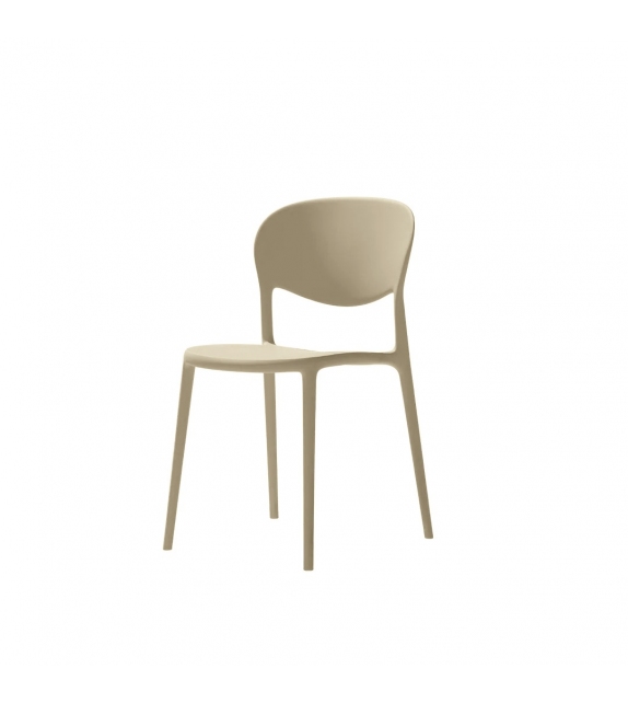 Ready for shipping - Abby Connubia Chair