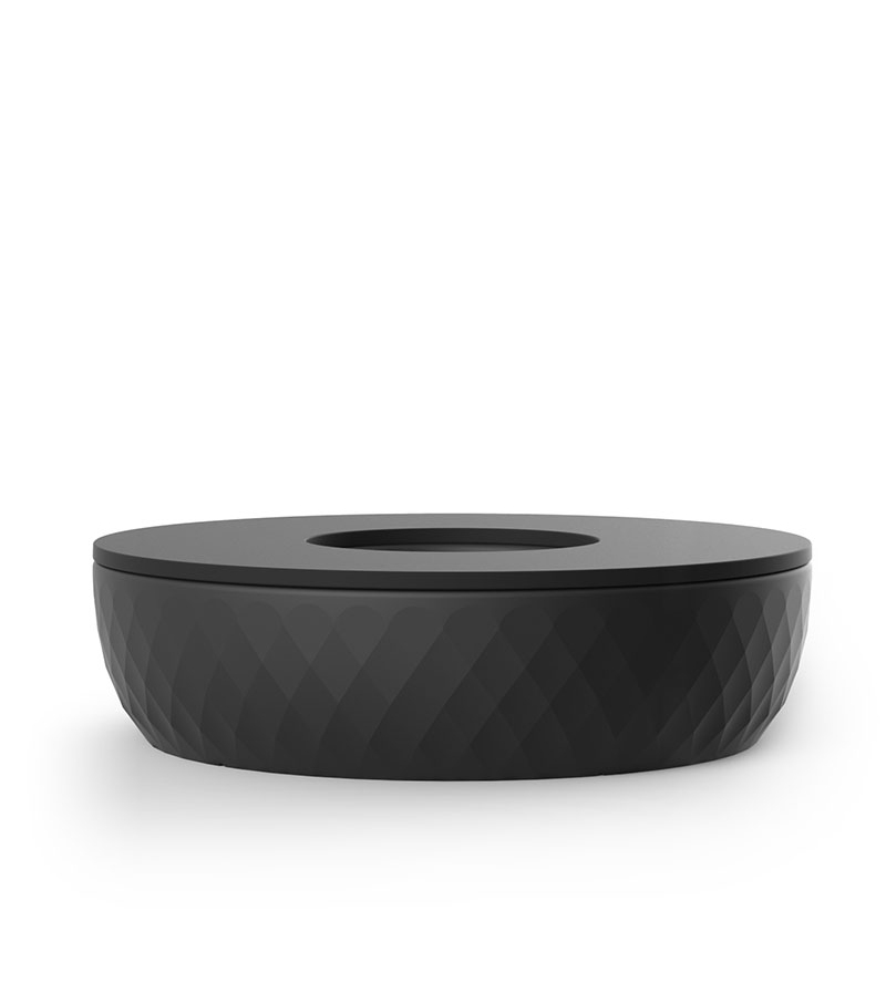 Vases Vondom Isola con Cuscino