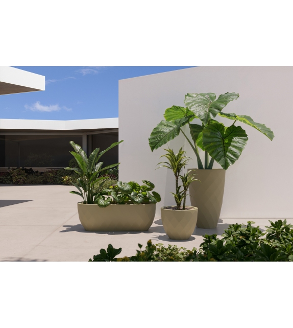 Vases Vondom Jardinière