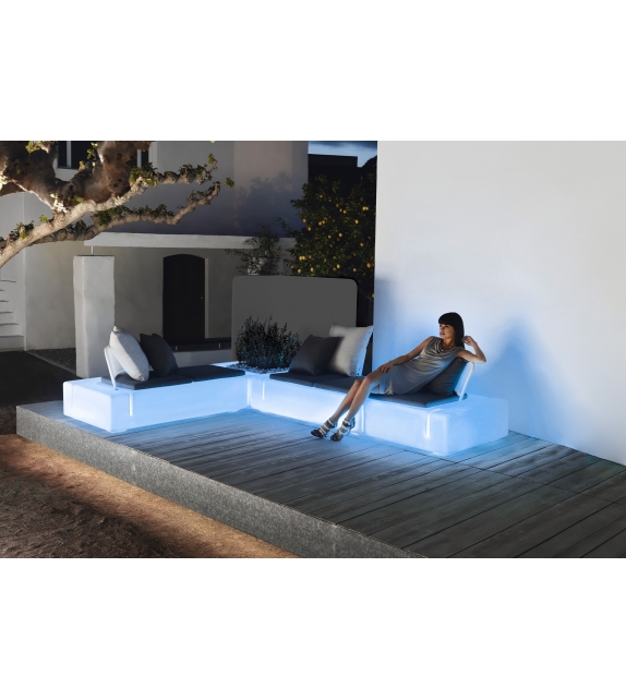 Kes Vondom Sofá Modular