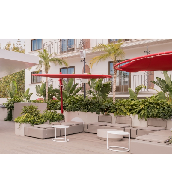 Kes Vondom Divano Modulare