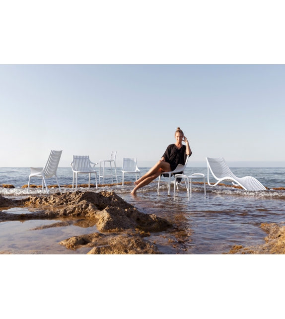 Ibiza Vondom Mesa Auxiliar