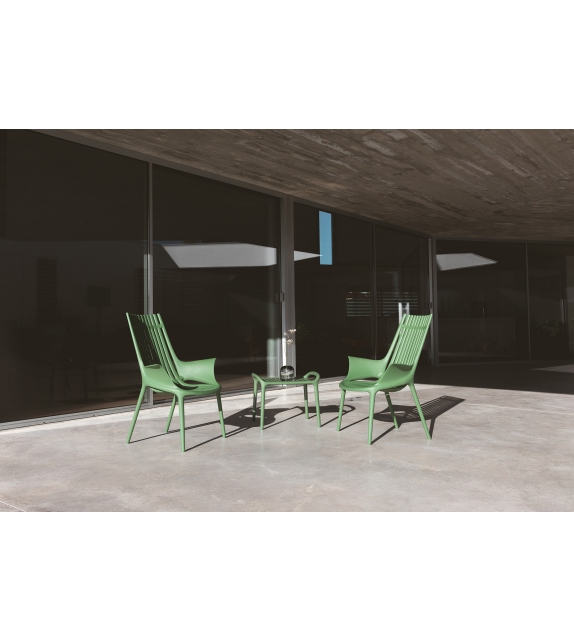 Ibiza Vondom Beistelltisch